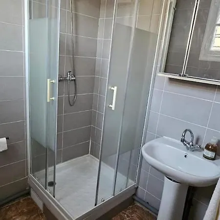 Holiday home Maison Proche De Paris Et Aeroport Orly Jusqu'a 7 Personnes *