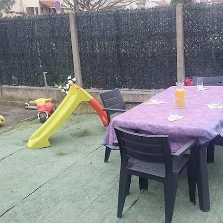 Maison Proche De Paris Et Aeroport Orly Jusqu'a 7 Personnes Holiday home