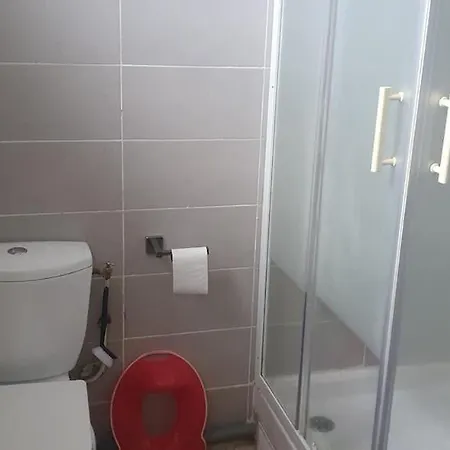 Holiday home Maison Proche De Paris Et Aeroport Orly Jusqu'a 7 Personnes *