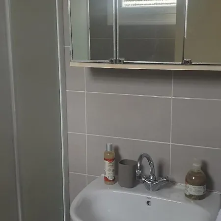Holiday home Maison Proche De Paris Et Aeroport Orly Jusqu'a 7 Personnes *