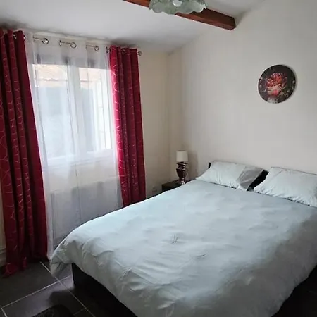 Maison Proche De Paris Et Aeroport Orly Jusqu'a 7 Personnes Valenton