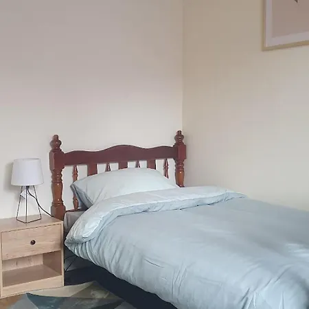 Maison Proche De Paris Et Aeroport Orly Jusqu'a 7 Personnes Valenton