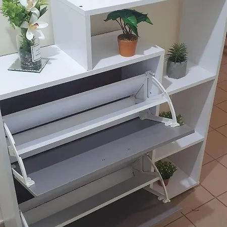 Maison Proche De Paris Et Aeroport Orly Jusqu'a 7 Personnes Holiday home *
