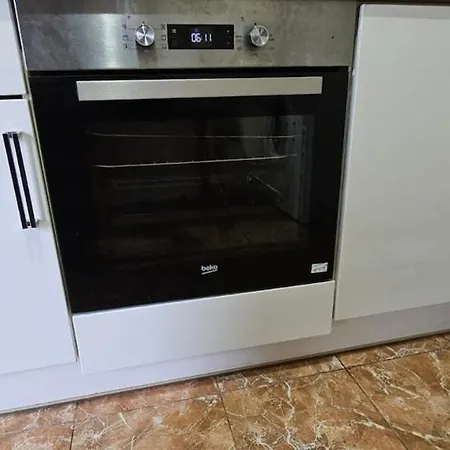 Holiday home Maison Proche De Paris Et Aeroport Orly Jusqu'a 7 Personnes Valenton