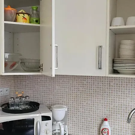 Holiday home Maison Proche De Paris Et Aeroport Orly Jusqu'a 7 Personnes *
